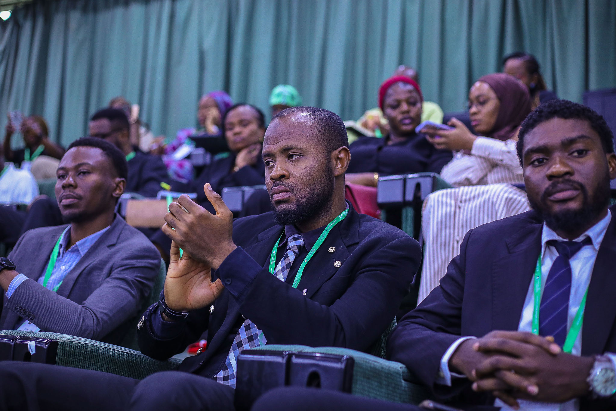 Innovate Africa 2025 gallery image
